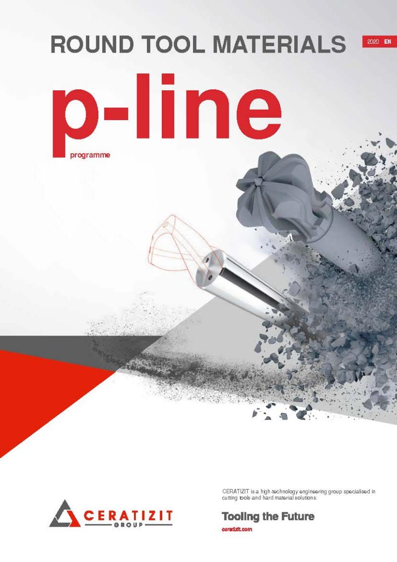 Иструментальные материалы P-Line 2020