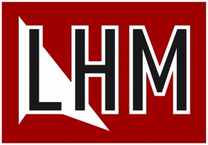 Обновление каталогов LHM