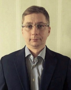 Момин Дмитрий Владимирович
